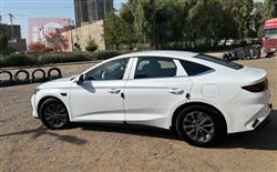 بي واي دي Qin Plus